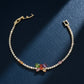 Lushora Premium Gem Bracelet jewellery product view 5