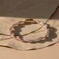 Veloura Wave Luxe Bracelet jewellery product view 2