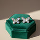Heer Titli Sparkle Stud Earrings jewellery product view 5