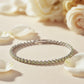 Signature Ice Tennis Bracelet jewellery product view 1