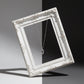 Luxe Oval Crystal Pendant Necklace jewellery product view 6