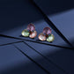 Pastel Bloom Luxe Earrings jewellery product view 5