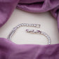 Royal Ice Diamond Tennis Bracelet jewellery product view 6