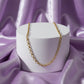 Stylish Oval Link Chain jewellery product view 6
