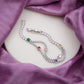 Elysian Rainbow Luxe Bracelet jewellery product view 5