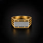 Sovereign Luxe Ring jewellery product view 1