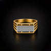 Sovereign Luxe Ring jewellery product view 1