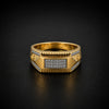 Yuvraj Ring jewellery product view 1