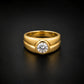 Veer Shahi Ring jewellery product view 1
