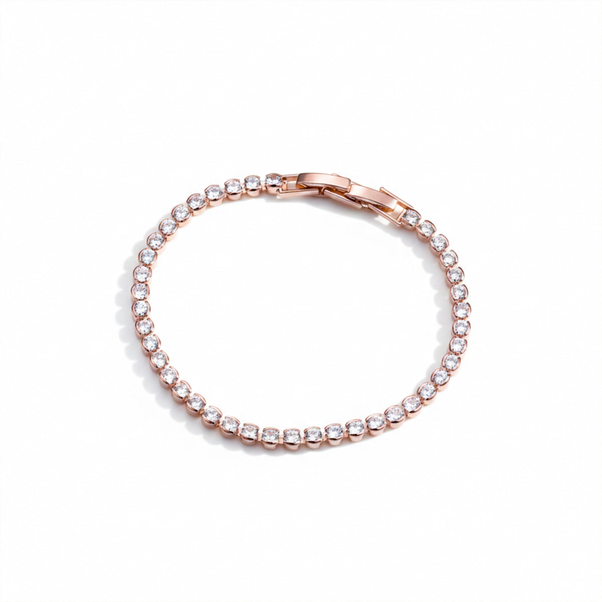Luxpenny Rose Elegance Bracelet jewellery product view 16