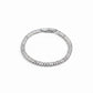 Glaciera Elite Baguette Bracelet jewellery product view 15