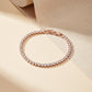 Luxpenny Rose Elegance Bracelet jewellery product view 4