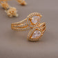 Bella Charm Rings jewellery product view 4