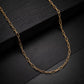 Aurelius Link Chain jewellery product view 5
