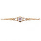 Elara Luxe Rose Gold Watch jewellery product view 3