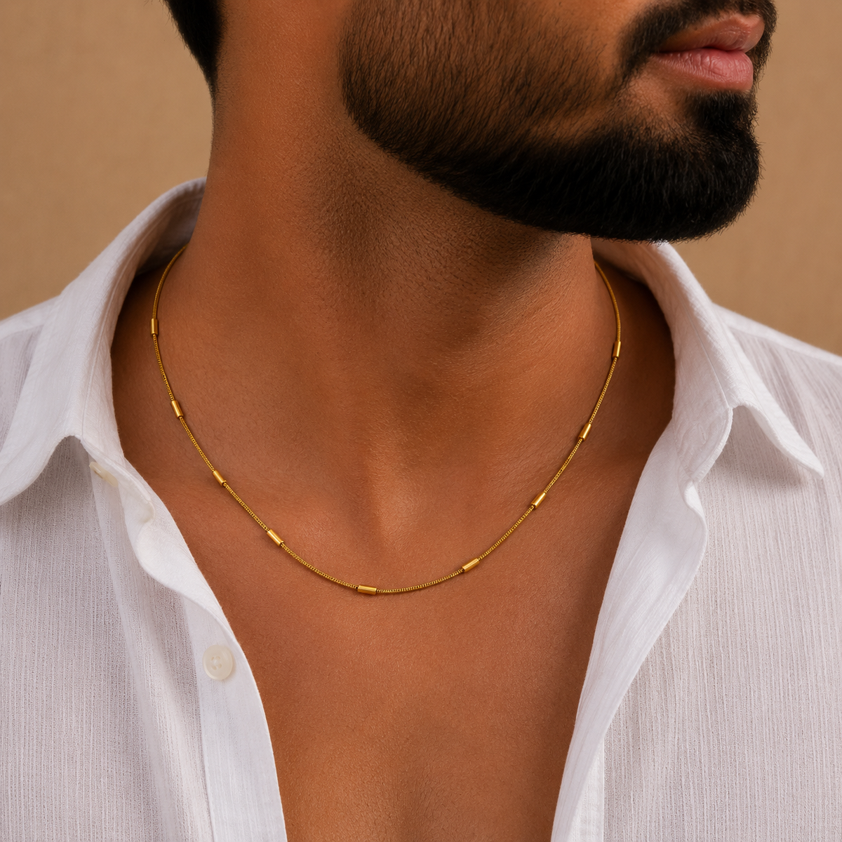 Veyron Elite Chain jewellery product view 3