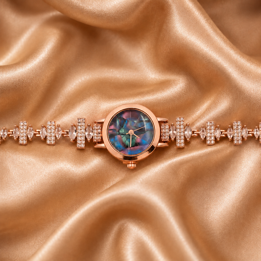 Prism Royale Watch jewellery product view 1
