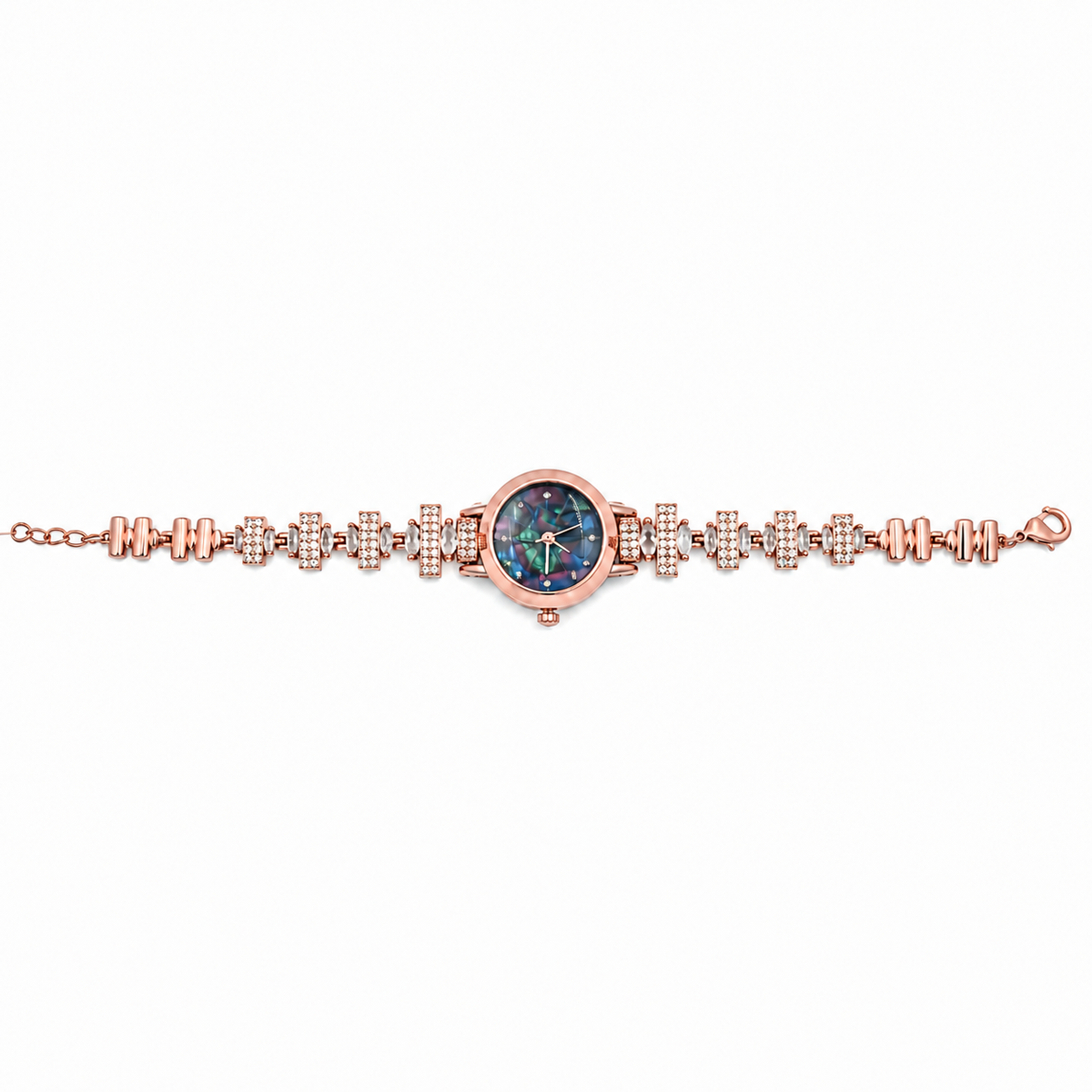 Prism Royale Watch jewellery product view 2
