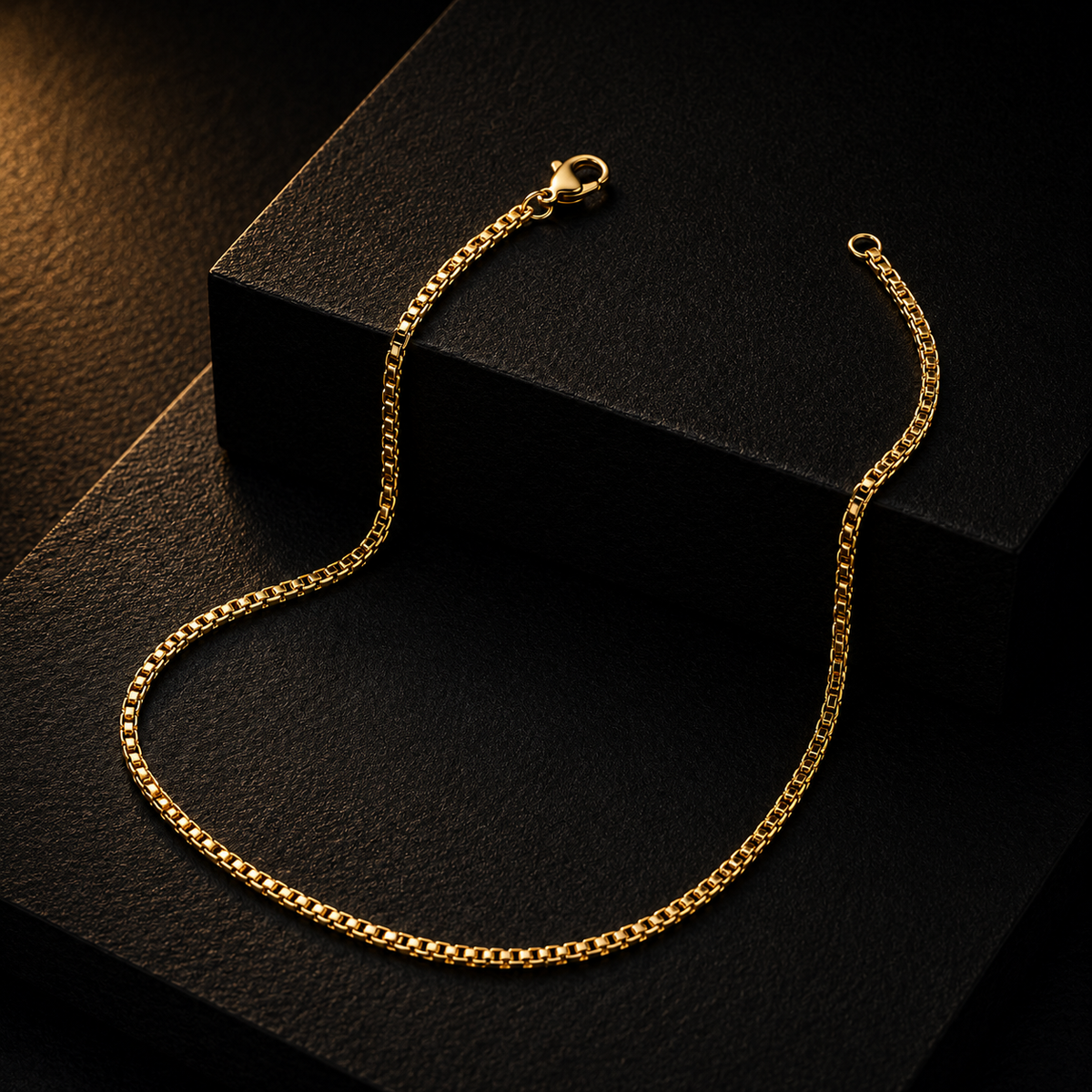 Veyron Luxe Chain jewellery product view 3