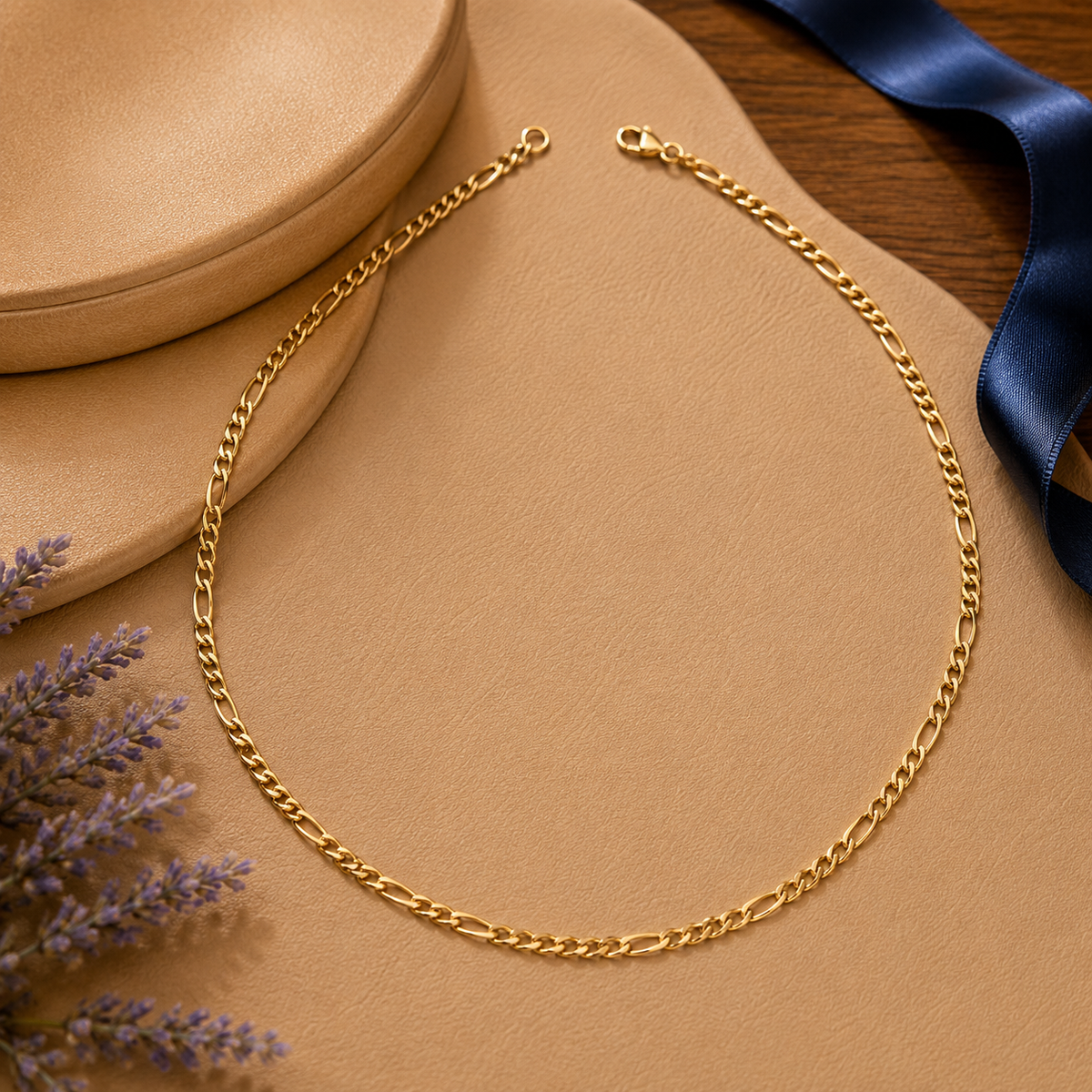 Elite Royale Chain jewellery product view 2