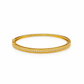 Grace Shine Diamond Gold Kada jewellery product view 10