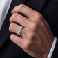 Sovereign Luxe Ring jewellery product view 2