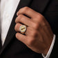 Panther Legacy Ring jewellery product view 2