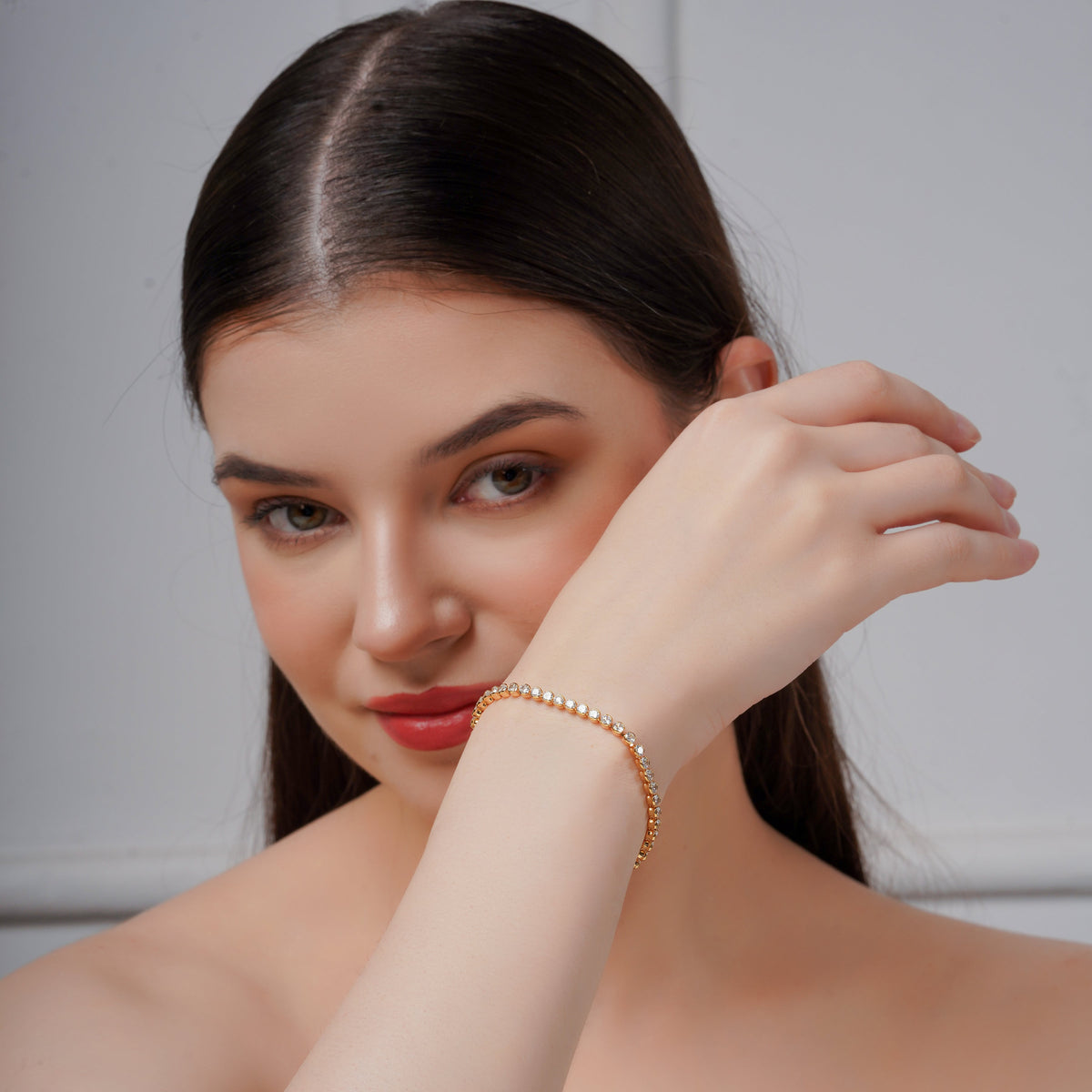 Celestia Glow Bracelets jewellery product view 8
