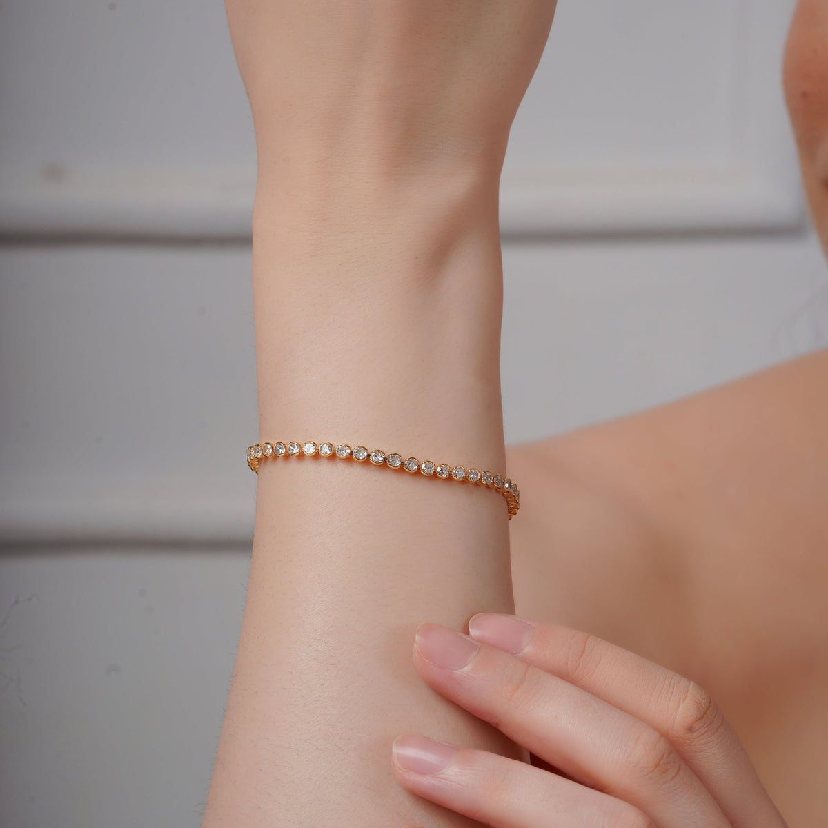 Celestia Glow Bracelets jewellery product view 6