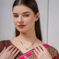 Prayal Heart Mangalsutra jewellery product view 5