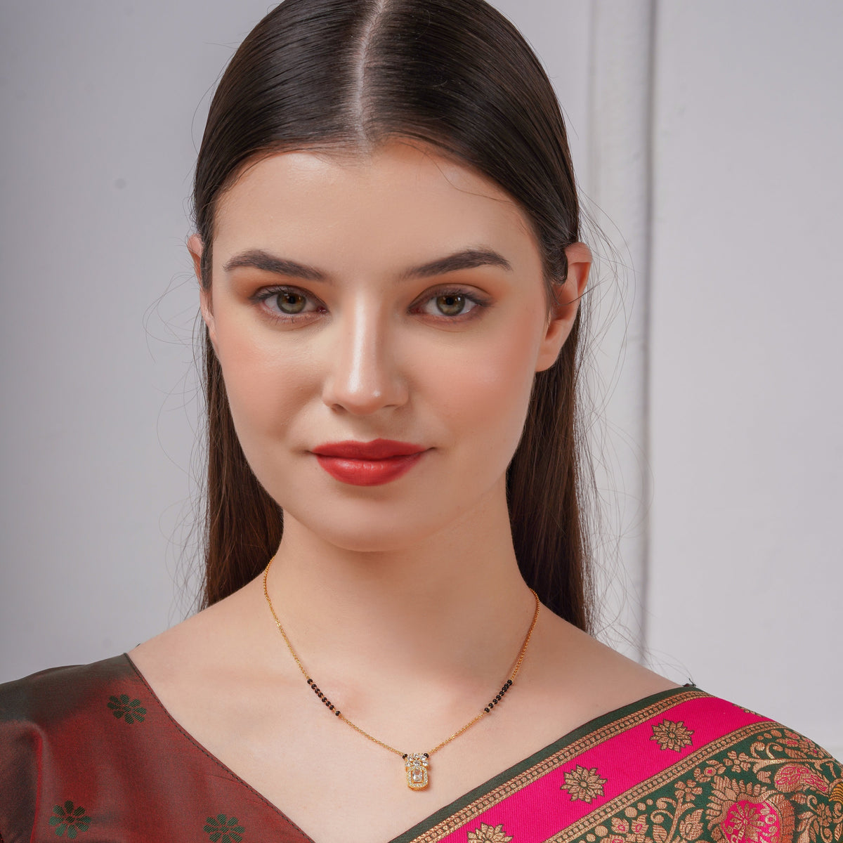 Aarya Mangalsutra jewellery product view 5