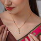 Devika Mangalsutra jewellery product view 7