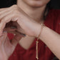 Butterfly Bliss Premium Bracelet jewellery product view 7