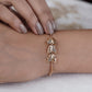 Butterfly Bliss Premium Bracelet jewellery product view 9