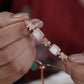 Veloura Elegance Charm Bracelet jewellery product view 5