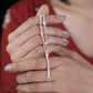 Queen’s Blush Diamond Bracelet jewellery product view 5