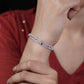 Elysian Rainbow Luxe Bracelet jewellery product view 10