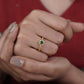 Crown Halo Diamond Ring jewellery product view 9