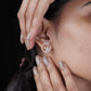 Luxpenny OceanGlow Earrings jewellery product view 6