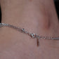 Ahalya Anklet jewellery product view 8