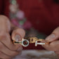 Unlock Love Diamond Kada jewellery product view 6
