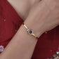 Unlock Love Diamond Kada jewellery product view 7