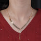 Yama Necklace jewellery product view 3