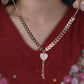 Yama Necklace jewellery product view 8