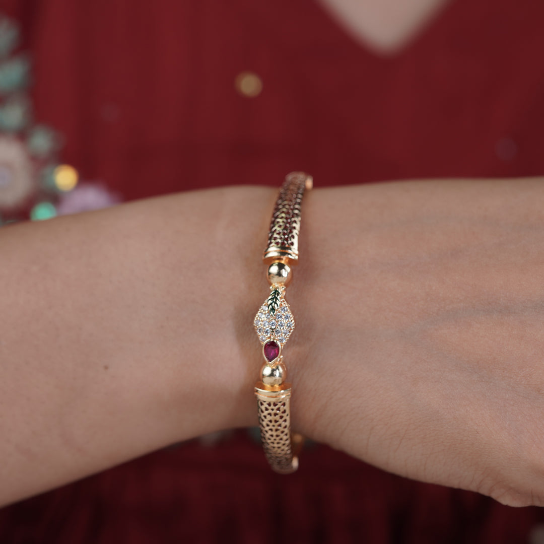 Nora Bangles jewellery product view 4