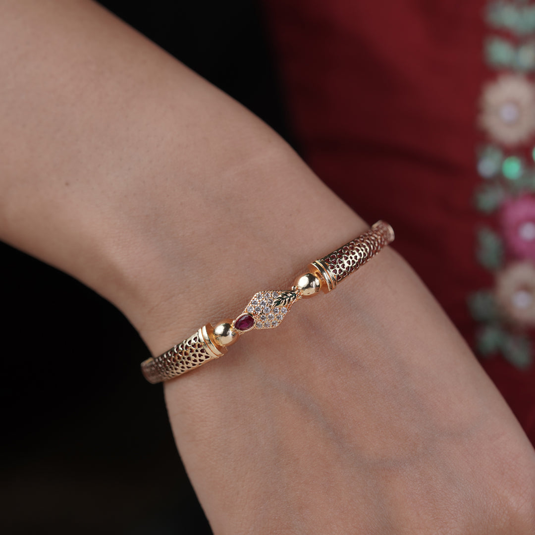 Nora Bangles jewellery product view 6