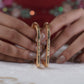 Riivaaz Squre Bangles jewellery product view 8