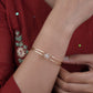 Juliet Free Size Bangles jewellery product view 6