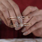 Juliet Free Size Bangles jewellery product view 4