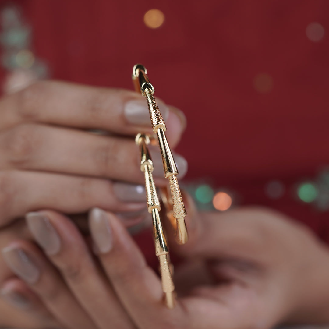 Eliza Bangles jewellery product view 6
